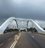 Hatirjheel Landmark Project